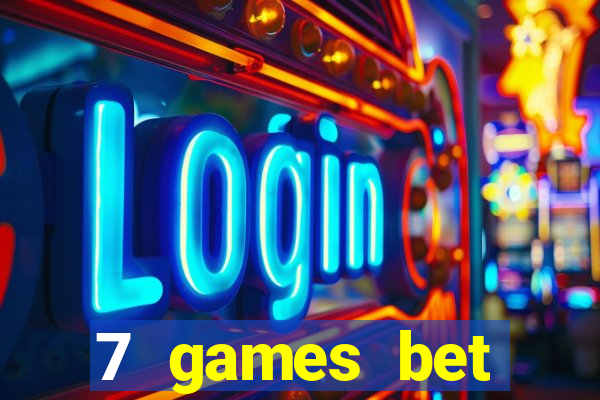 7 games bet reclame aqui